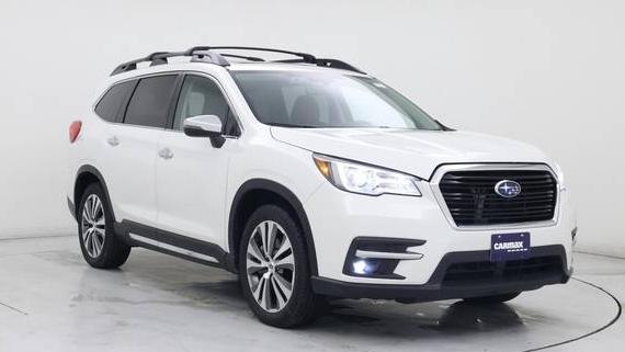 SUBARU ASCENT 2022 4S4WMARDXN3432686 image