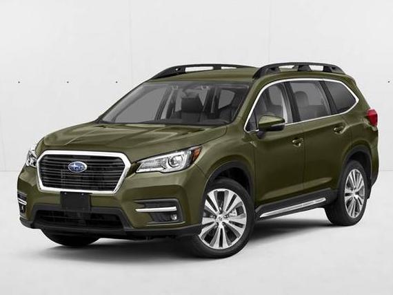 SUBARU ASCENT 2022 4S4WMAPD7N3422667 image