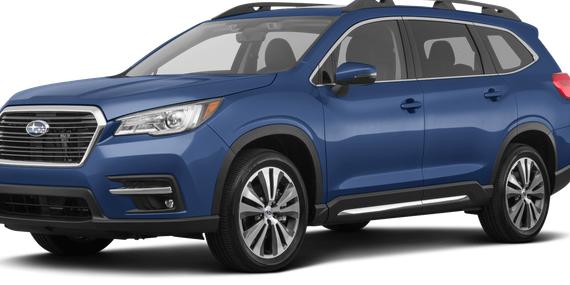 SUBARU ASCENT 2022 4S4WMAMD1N3409739 image