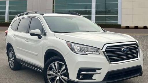 SUBARU ASCENT 2022 4S4WMAPD8N3461414 image