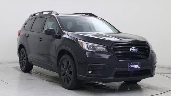 SUBARU ASCENT 2022 4S4WMAGD5N3464948 image