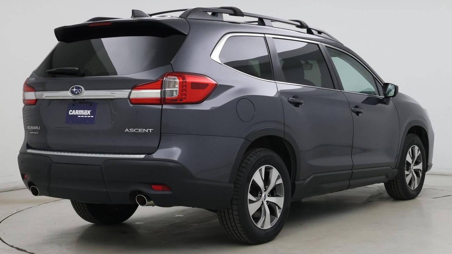 SUBARU ASCENT 2022 4S4WMAED0N3442181 image