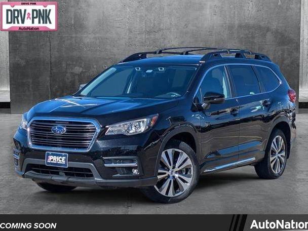 SUBARU ASCENT 2022 4S4WMAKD9N3415503 image