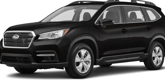 SUBARU ASCENT 2022 4S4WMAAD3N3450278 image SUBARU ASCENT 2022 4S4WMAAD3N3450278 image