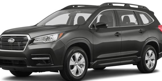 SUBARU ASCENT 2022 4S4WMACD3N3444901 image