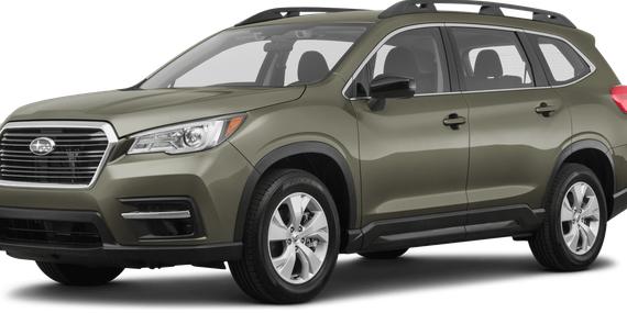 SUBARU ASCENT 2022 4S4WMACD3N3453291 image