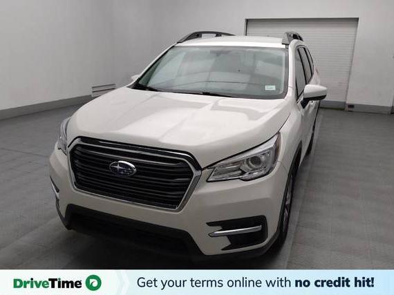 SUBARU ASCENT 2022 4S4WMAED3N3446192 image