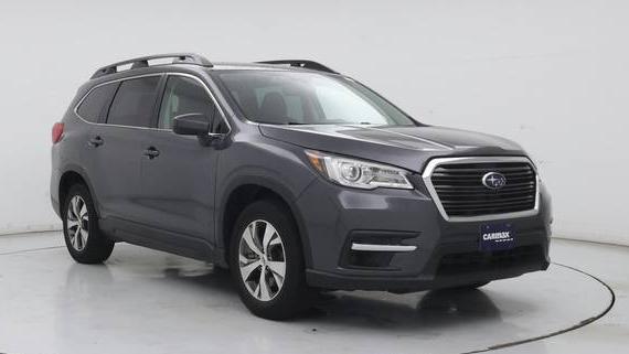 SUBARU ASCENT 2022 4S4WMACD8N3465971 image SUBARU ASCENT 2022 4S4WMACD8N3465971 image