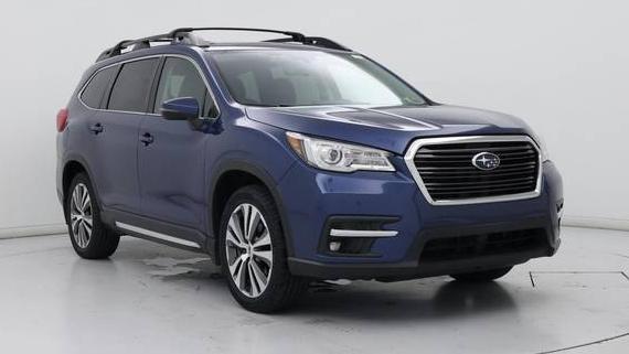 SUBARU ASCENT 2022 4S4WMAPD7N3416836 image SUBARU ASCENT 2022 4S4WMAPD7N3416836 image
