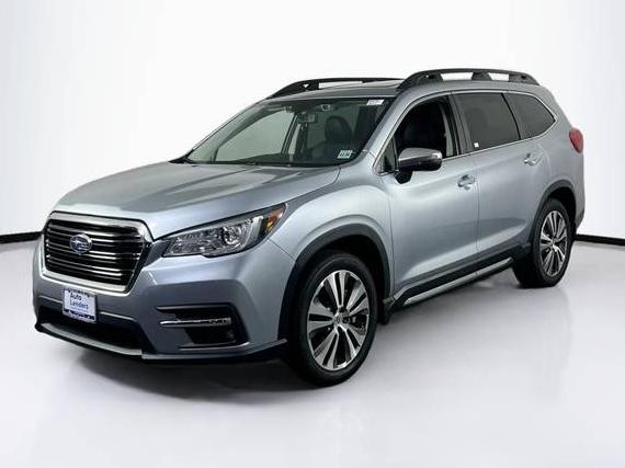 SUBARU ASCENT 2022 4S4WMARD2N3407961 image