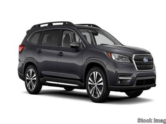 SUBARU ASCENT 2022 4S4WMALDXN3458231 image