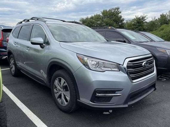 SUBARU ASCENT 2022 4S4WMACD7N3443878 image
