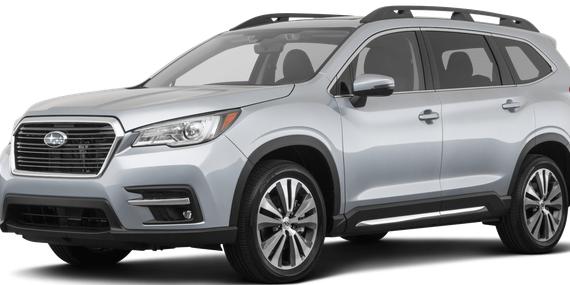 SUBARU ASCENT 2022 4S4WMAPD8N3448100 image