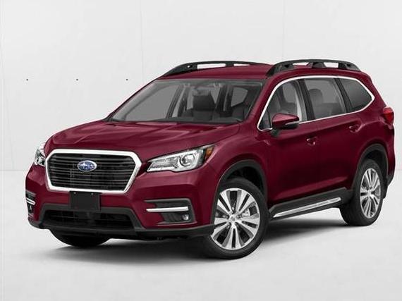 SUBARU ASCENT 2022 4S4WMALD7N3428409 image