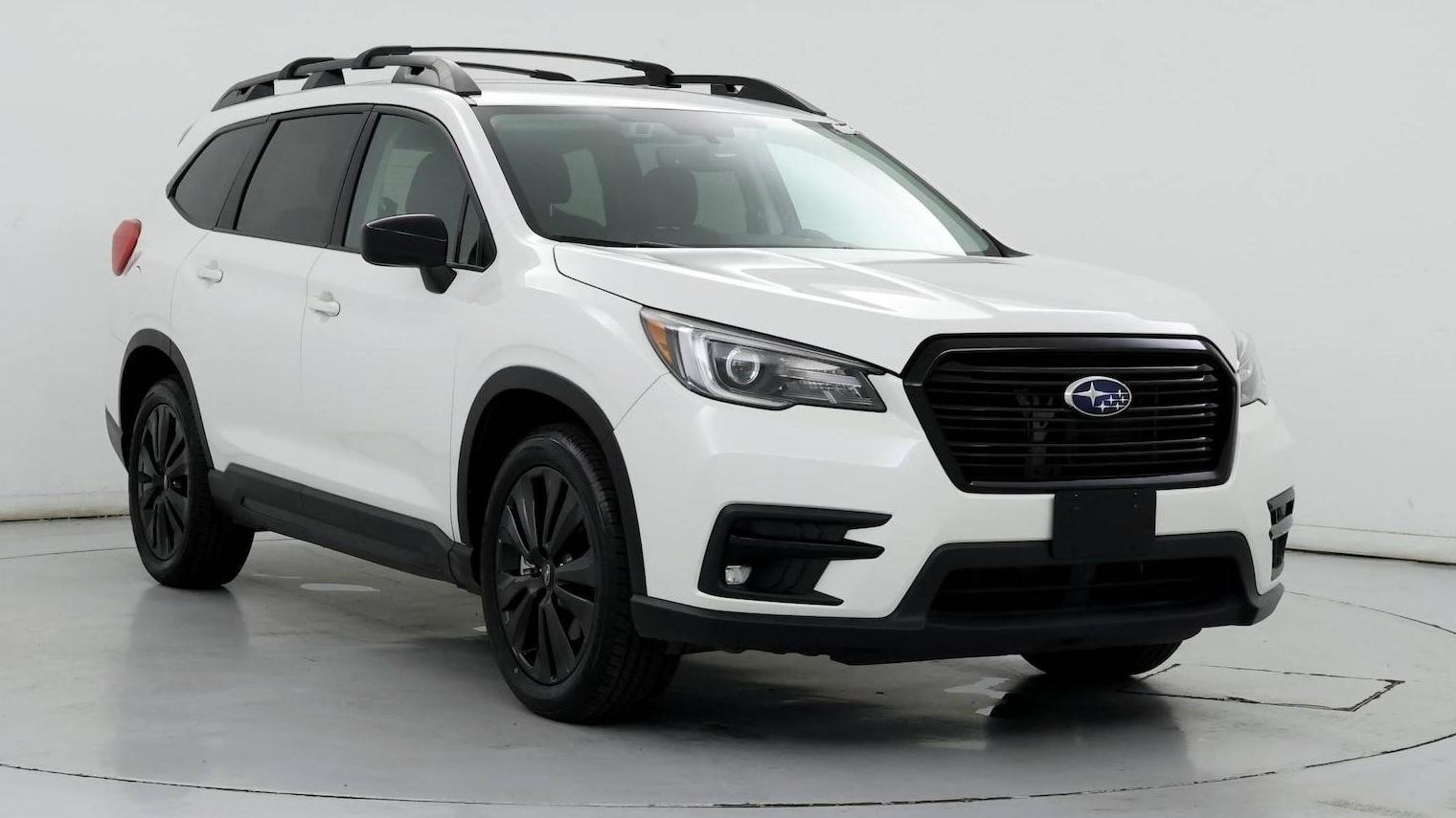 SUBARU ASCENT 2022 4S4WMAGD8N3412049 image