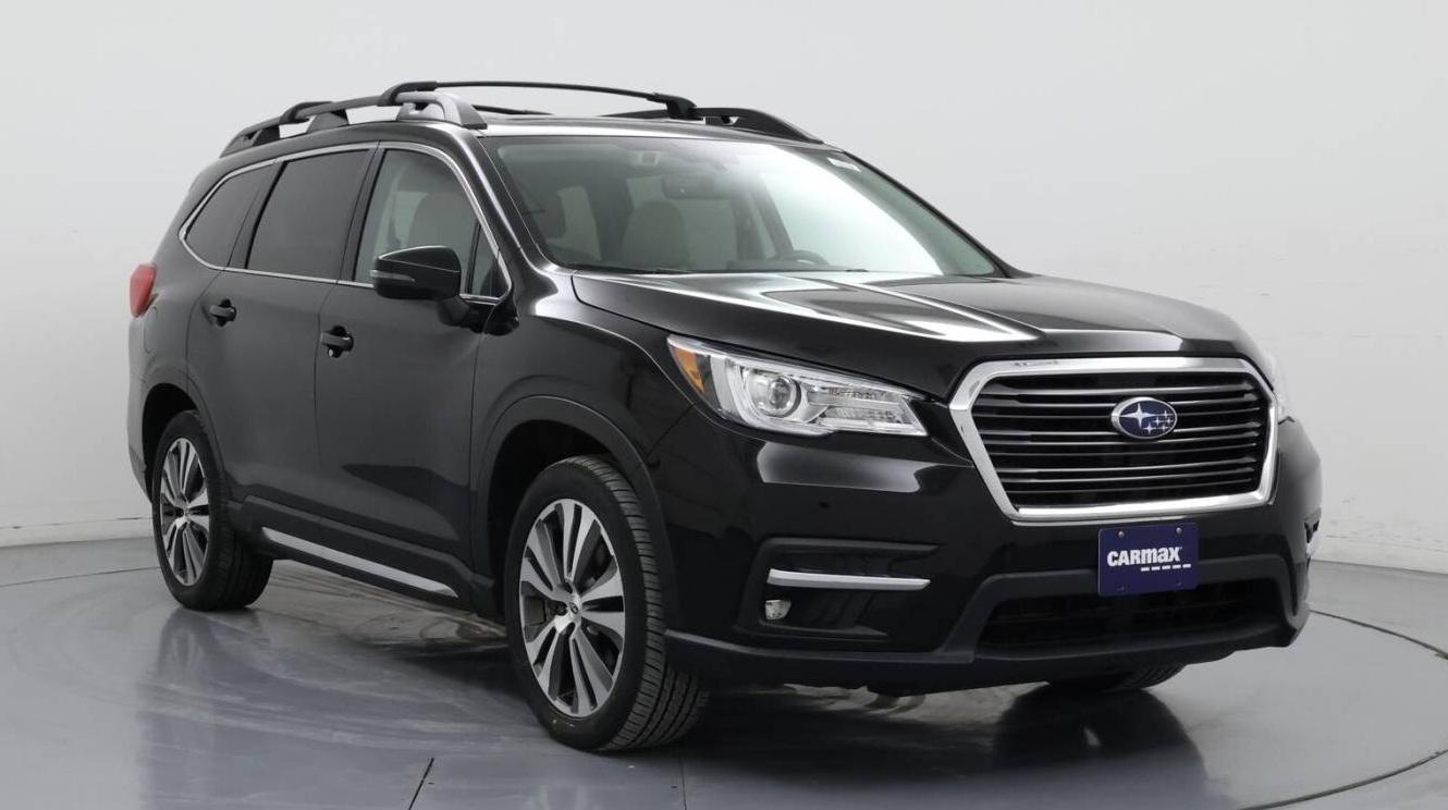 SUBARU ASCENT 2022 4S4WMAPD4N3403901 image