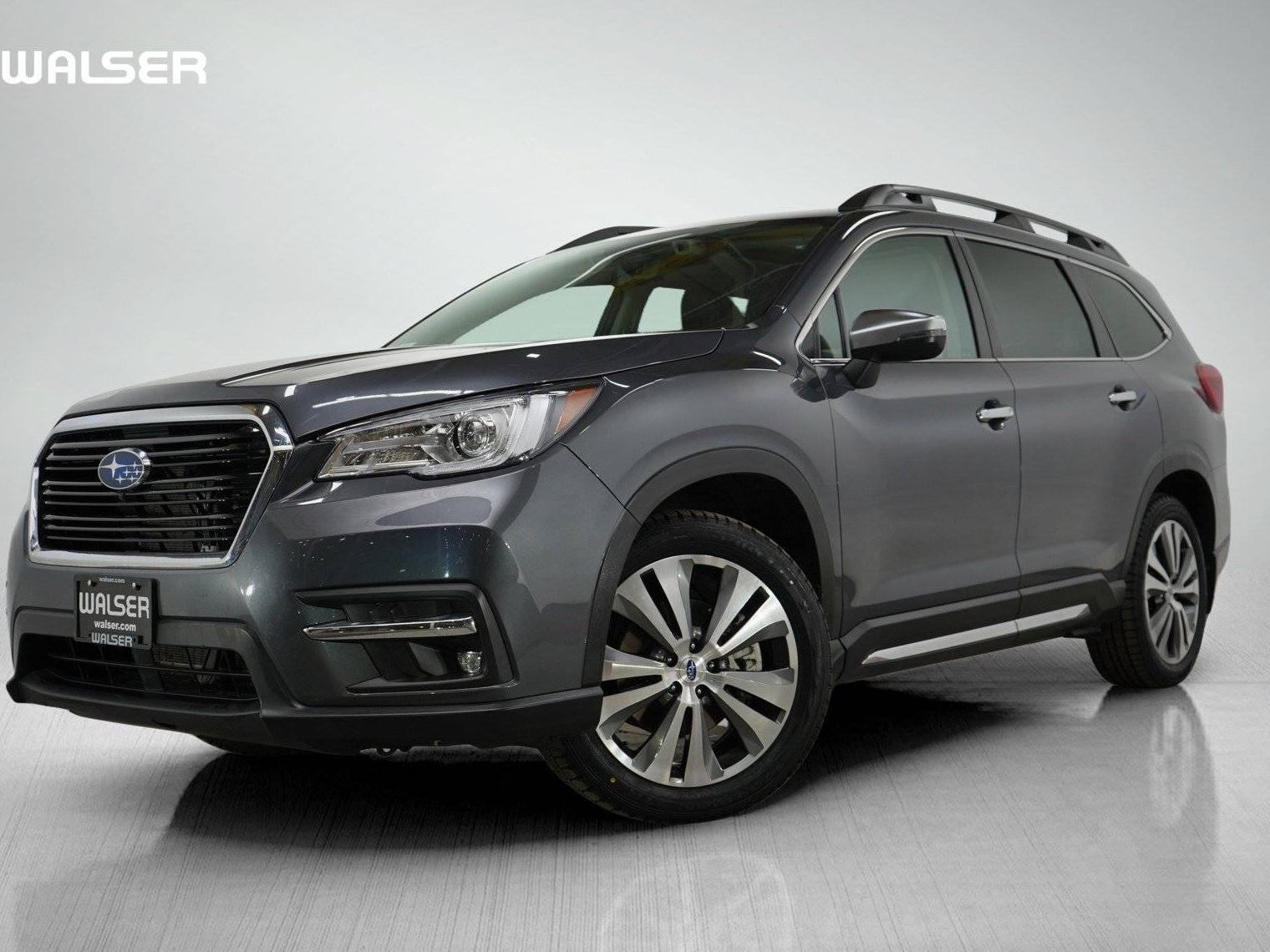 SUBARU ASCENT 2022 4S4WMARD9N3439614 image