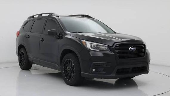 SUBARU ASCENT 2022 4S4WMAJD1N3446469 image