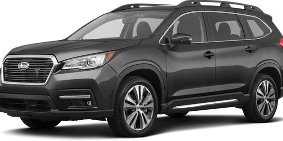 SUBARU ASCENT 2022 4S4WMAPD5N3449348 image