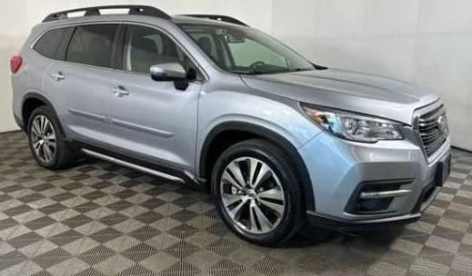 SUBARU ASCENT 2022 4S4WMARD1N3435573 image