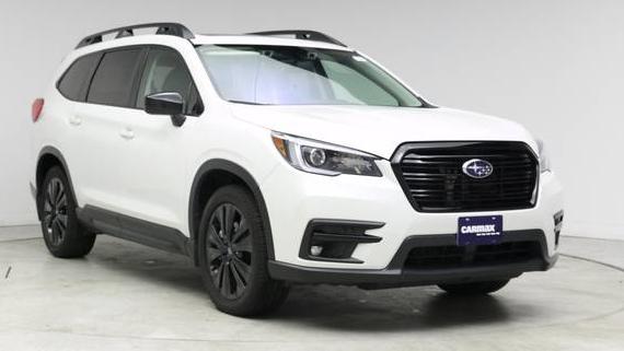 SUBARU ASCENT 2022 4S4WMAJD2N3436825 image