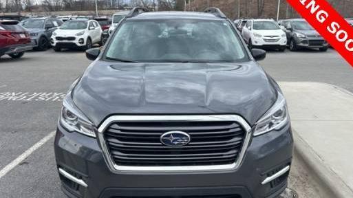 SUBARU ASCENT 2022 4S4WMAAD1N3450957 image