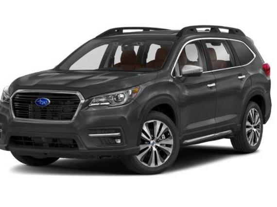 SUBARU ASCENT 2022 4S4WMARD0N3416996 image