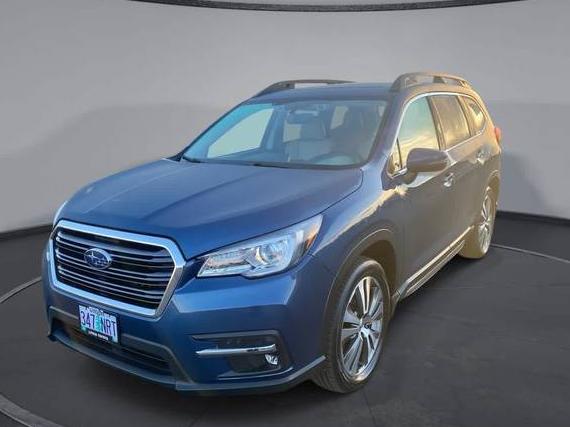 SUBARU ASCENT 2022 4S4WMALD9N3442957 image SUBARU ASCENT 2022 4S4WMALD9N3442957 image