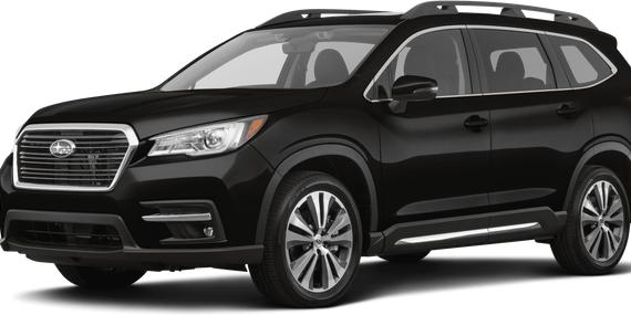 SUBARU ASCENT 2022 4S4WMAPD5N3439886 image