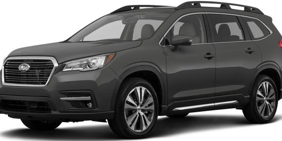 SUBARU ASCENT 2022 4S4WMALD9N3409179 image