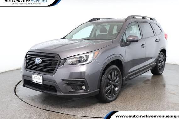SUBARU ASCENT 2022 4S4WMAJD7N3408499 image