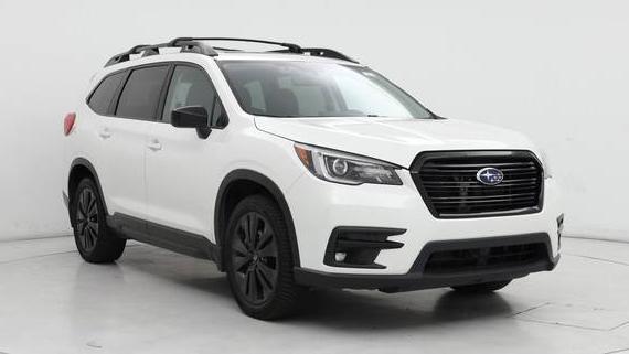 SUBARU ASCENT 2022 4S4WMAJD6N3423091 image