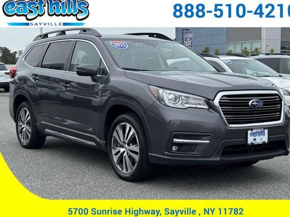 SUBARU ASCENT 2022 4S4WMAPD1N3437150 image