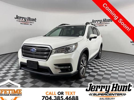 SUBARU ASCENT 2022 4S4WMAPD3N3425632 image