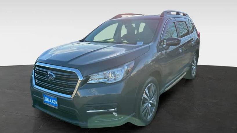 SUBARU ASCENT 2022 4S4WMAPD8N3433578 image