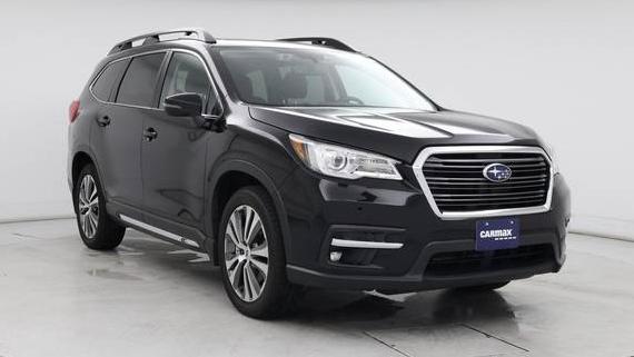 SUBARU ASCENT 2022 4S4WMAPD5N3470944 image
