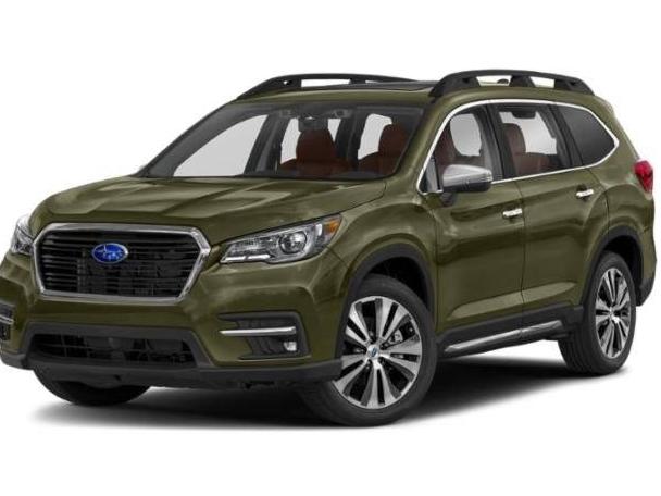 SUBARU ASCENT 2022 4S4WMARD6N3440574 image