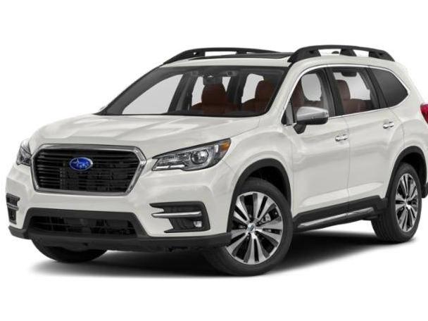 SUBARU ASCENT 2022 4S4WMARD5N3404584 image