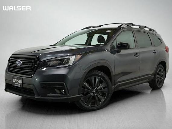 SUBARU ASCENT 2022 4S4WMAJD7N3457170 image