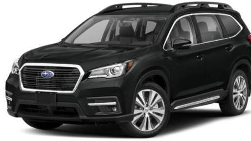 SUBARU ASCENT 2022 4S4WMAKD3N3425069 image