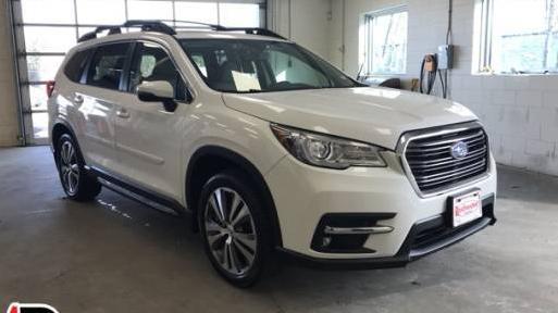 SUBARU ASCENT 2022 4S4WMAPD1N3437438 image