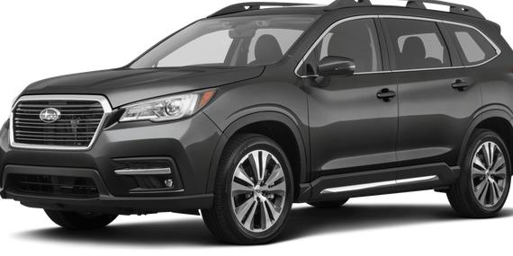 SUBARU ASCENT 2022 4S4WMAMD2N3460005 image