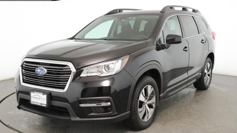 SUBARU ASCENT 2022 4S4WMACD7N3438096 image