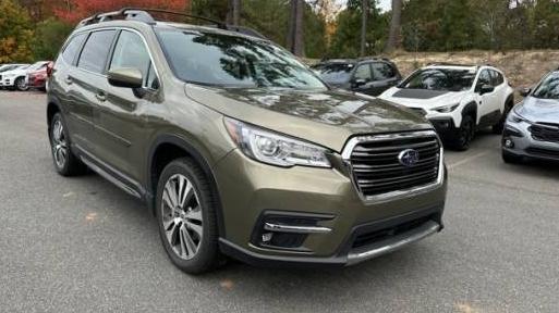 SUBARU ASCENT 2022 4S4WMAPD6N3416181 image