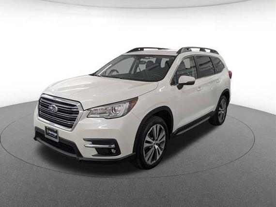 SUBARU ASCENT 2022 4S4WMAMD1N3445348 image SUBARU ASCENT 2022 4S4WMAMD1N3445348 image