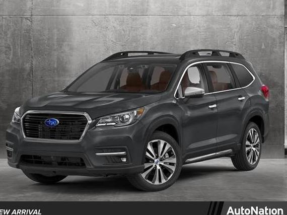 SUBARU ASCENT 2022 4S4WMARD8N3430614 image