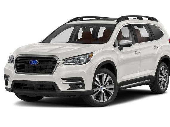 SUBARU ASCENT 2022 4S4WMARD6N3446374 image