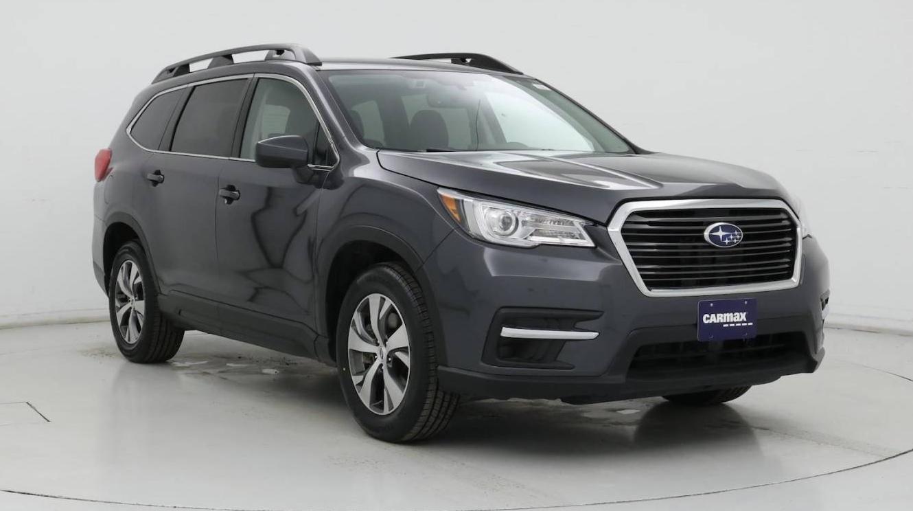 SUBARU ASCENT 2022 4S4WMACD9N3462111 image