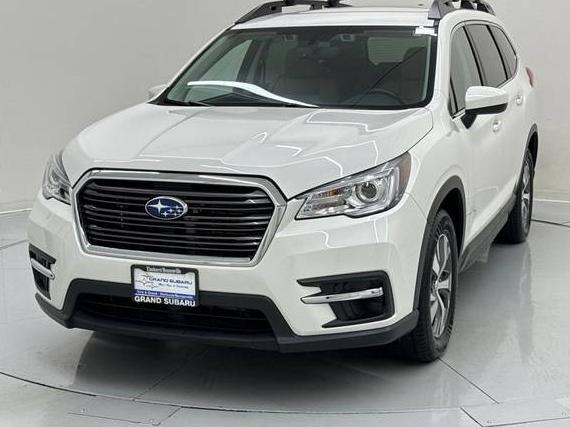 SUBARU ASCENT 2022 4S4WMACD1N3438479 image