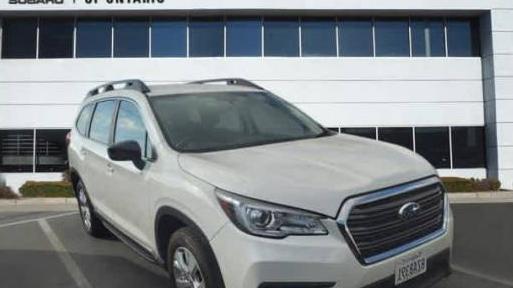 SUBARU ASCENT 2022 4S4WMAAD8N3407295 image